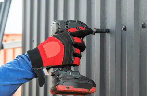 Travaux de zinguerie - Illange